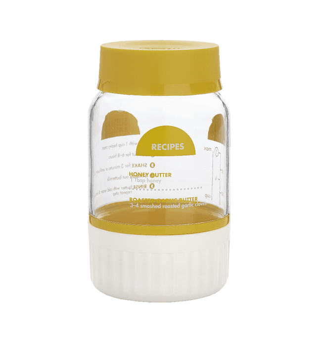 Chef'n Buttercup Butter Maker